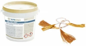 RUREGOLD Разъем Pbo для анкеровки систем frcm Rinforzi strutturali