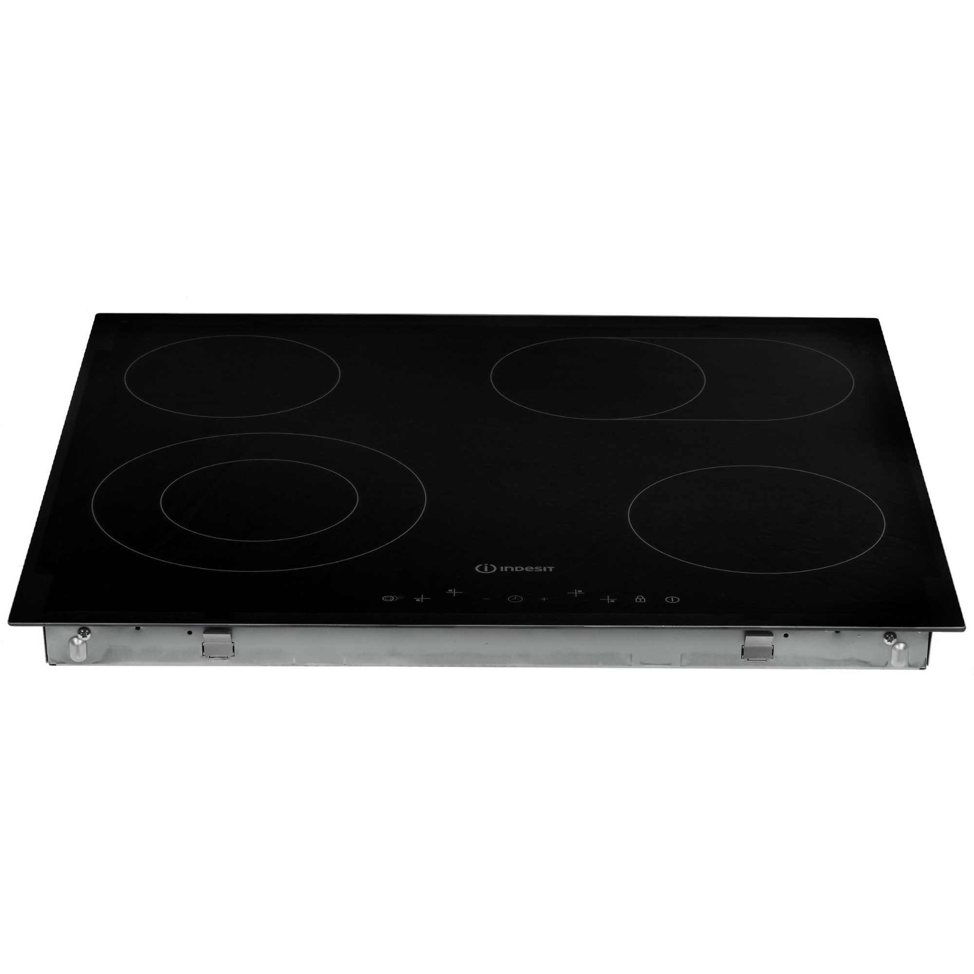 9987783 Электрическая варочная поверхность Indesit IRT 660 STDN-0126486 - Вид №1