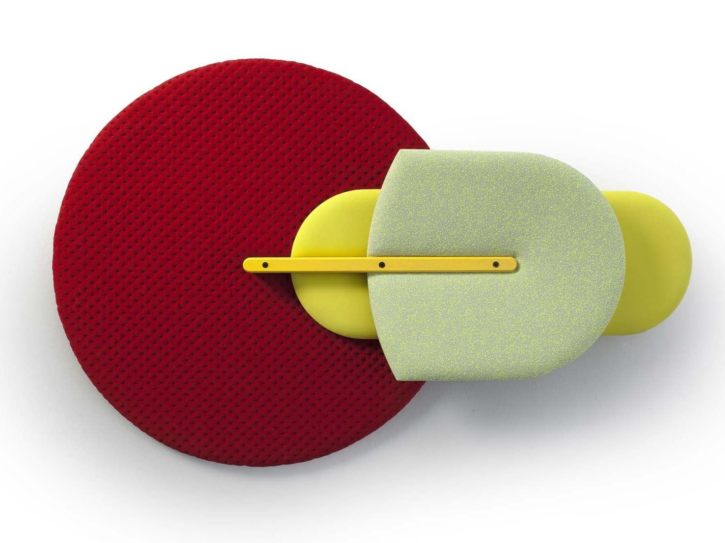 Ткань акустическая панель SANCAL BEETLE ARCH-00080506