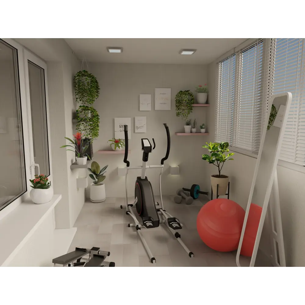 Краска для обоев Pro Velvet база 1 10 л Dufa STLM-2044769 - Вид №3