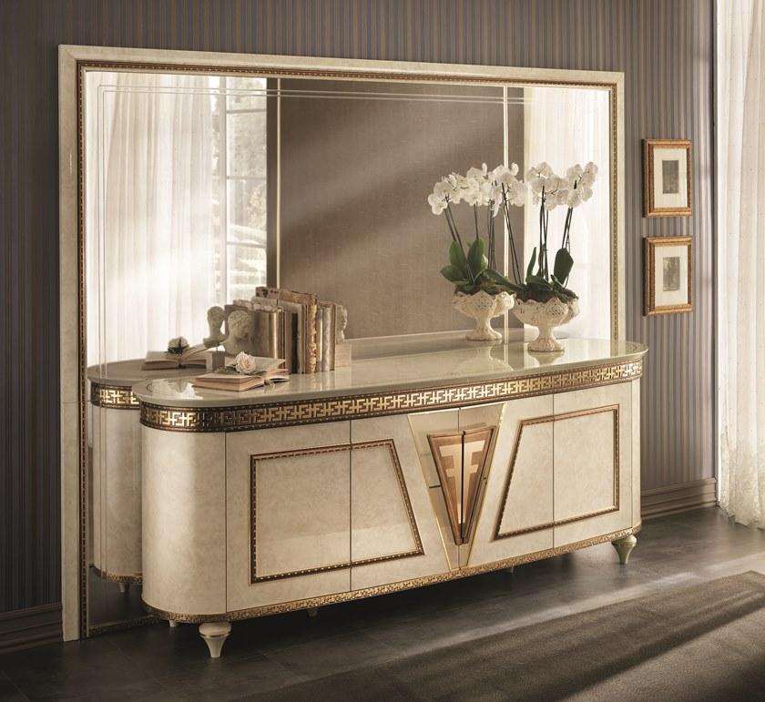 Arredoclassic Комод с распашными дверцами Fantasia sun-id-1430778 - Вид №5