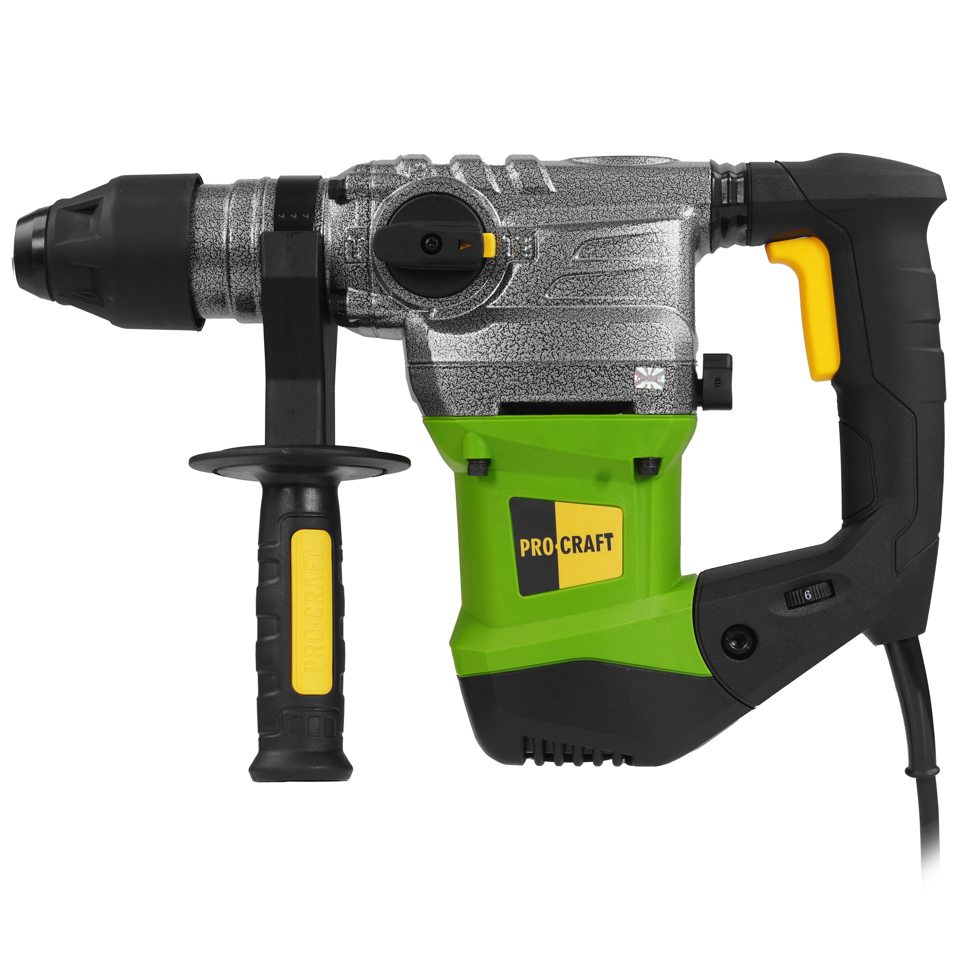 Перфоратор Procraft BH2200 9277911 STDN-0033258