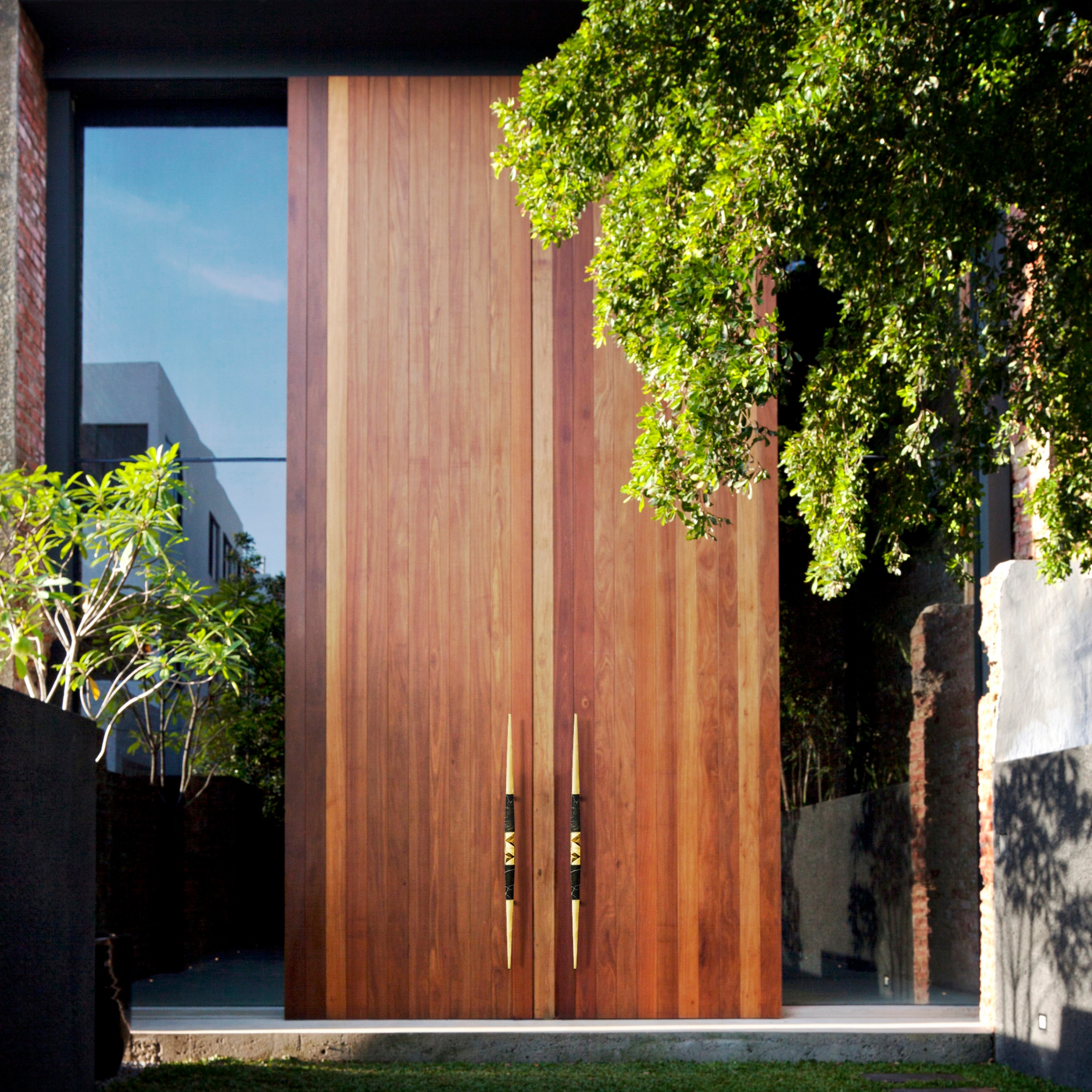 CM3023 Spear PULLCAST Cosmopolitan Collection  - Вид №3