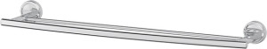 ELL 038 Штанга для полотенца двойная 70 cm FBS Ellea
