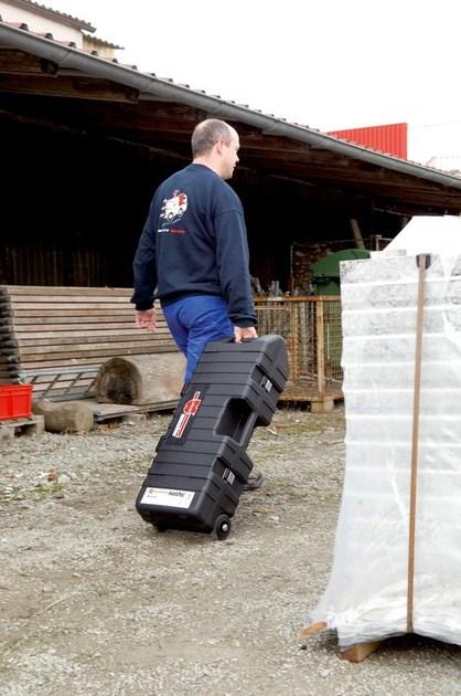 Würth Долото молоток Scalpellatori/perforatori elettrici 07025751 - Вид №3