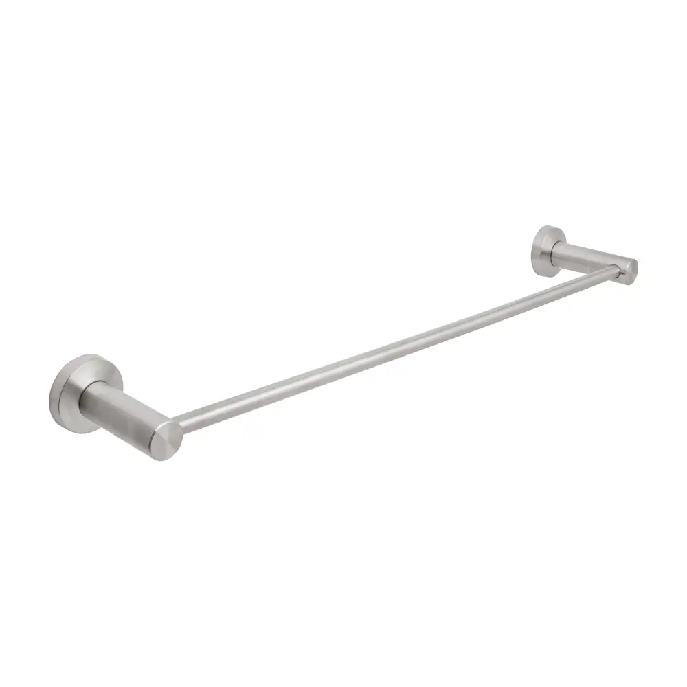 Держатель для полотенца Force цвет хром WESS STLM-2123178