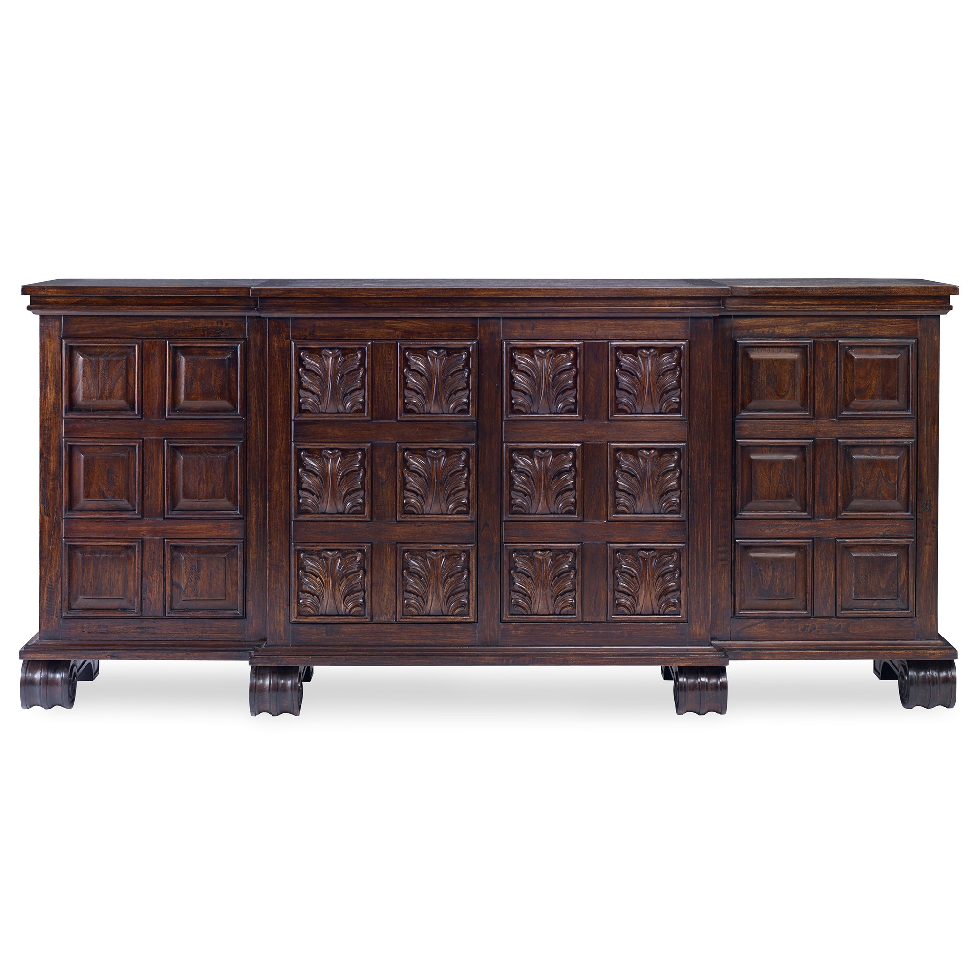 Серванты 17561-630-001 Castilian Credenza Ambella  - Вид №2