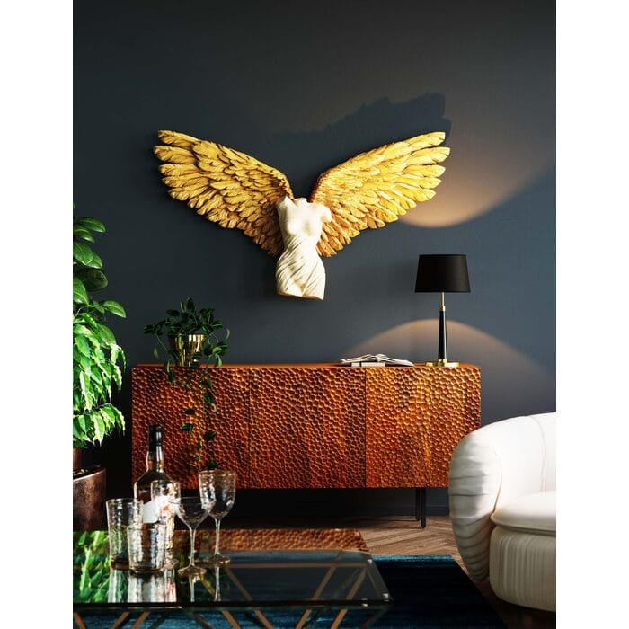 Скульптура из полирезина KARE Design GUARDIAN ANGEL ARCH-00111542 - Вид №3