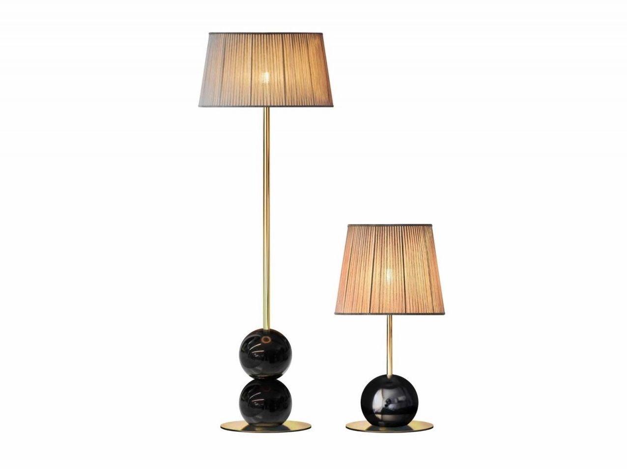 Светодиодная напольная лампа из нержавеющей стали GANSK MUSEU ARCH-00127745 - Вид №4