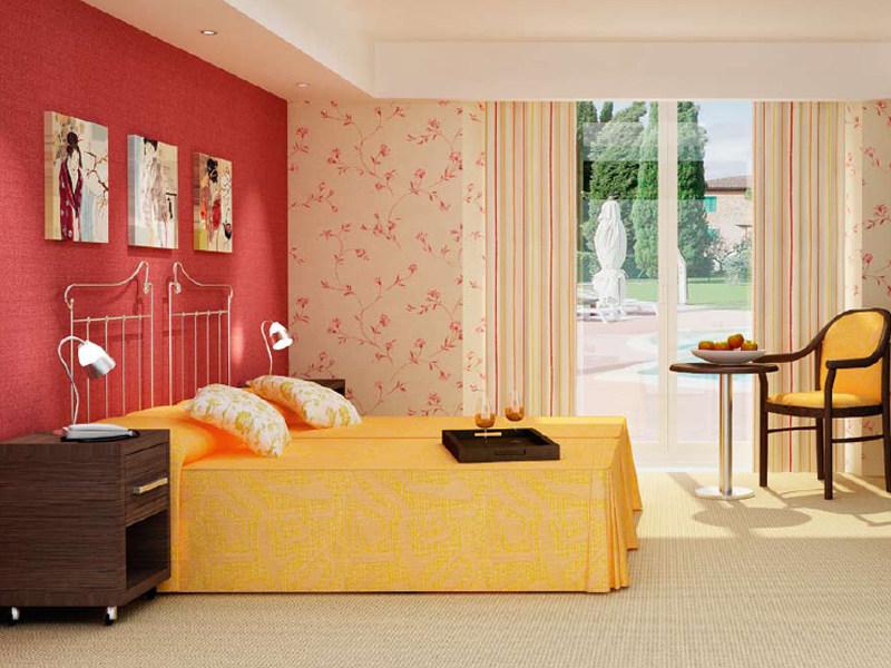 Mobilspazio Гостиничный номер в современном стиле Zeus sun-id-1414068 - Вид №11