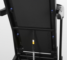 Беговая дорожка oxygen new classic aurum ac lcd Oxygen Fitness sun-id-2069104 - Вид №3