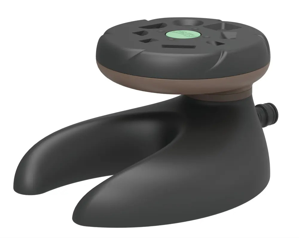 85606394 Дождеватель для полива на подстваке Driver 100 (м²) STLM-0064511