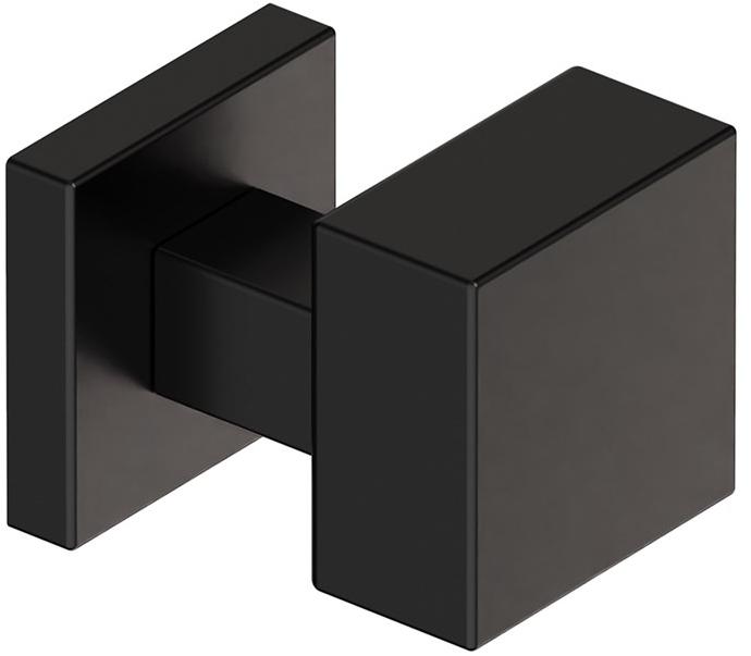 Reguitti Дверная ручка из нержавеющей стали Qubo A2q1pfq56** - Вид №1