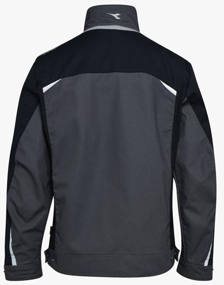 DIADORA UTILITY Рабочая куртка sun-id-1349270 - Вид №2