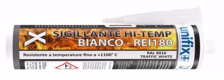 Unifix SWG Огнеупорный герметик Siliconi e sigillanti sun-id-1453933 - Вид №1