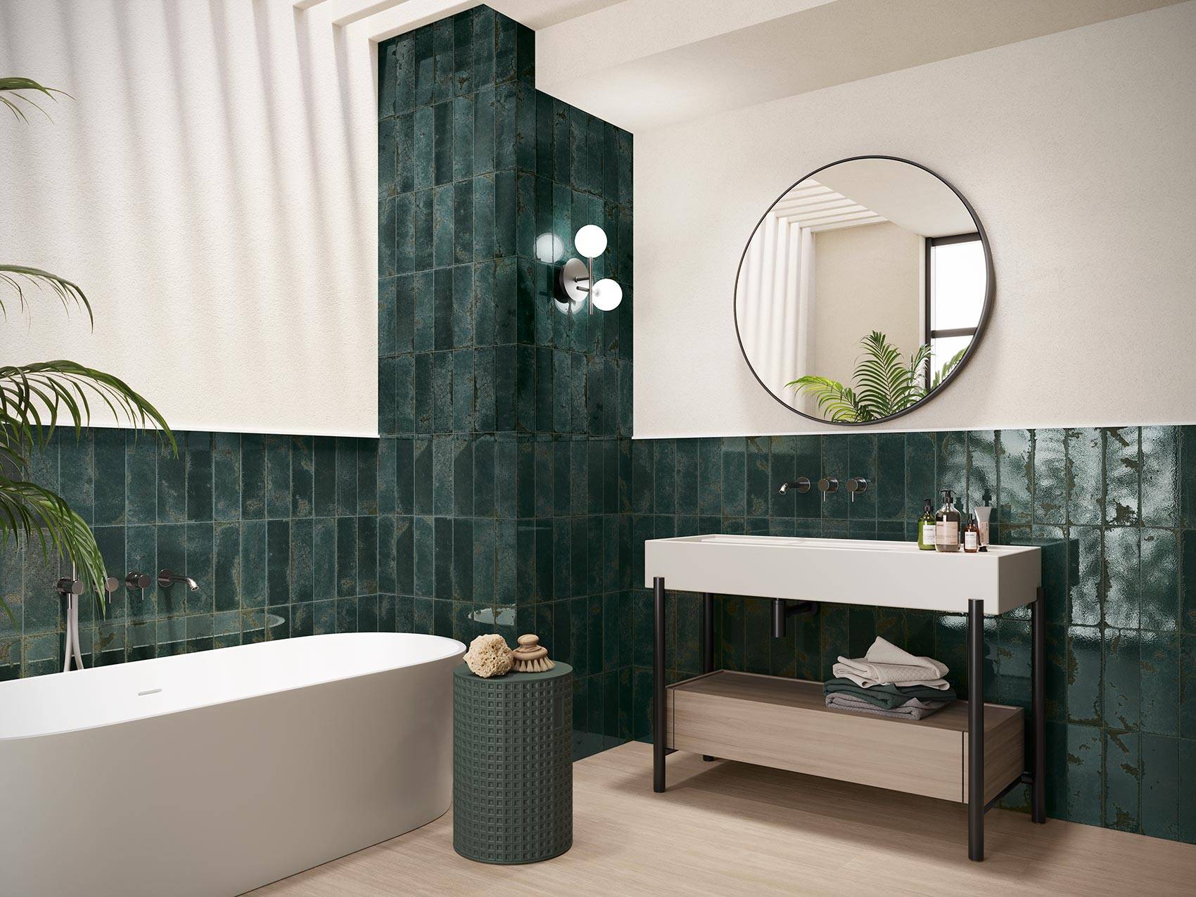 Керамогранит ZYX Metamorphosis ARCH-00129762 - Вид №1