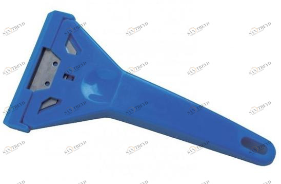 Ausonia Скребок для стекла Raschietti sun-id-1477324