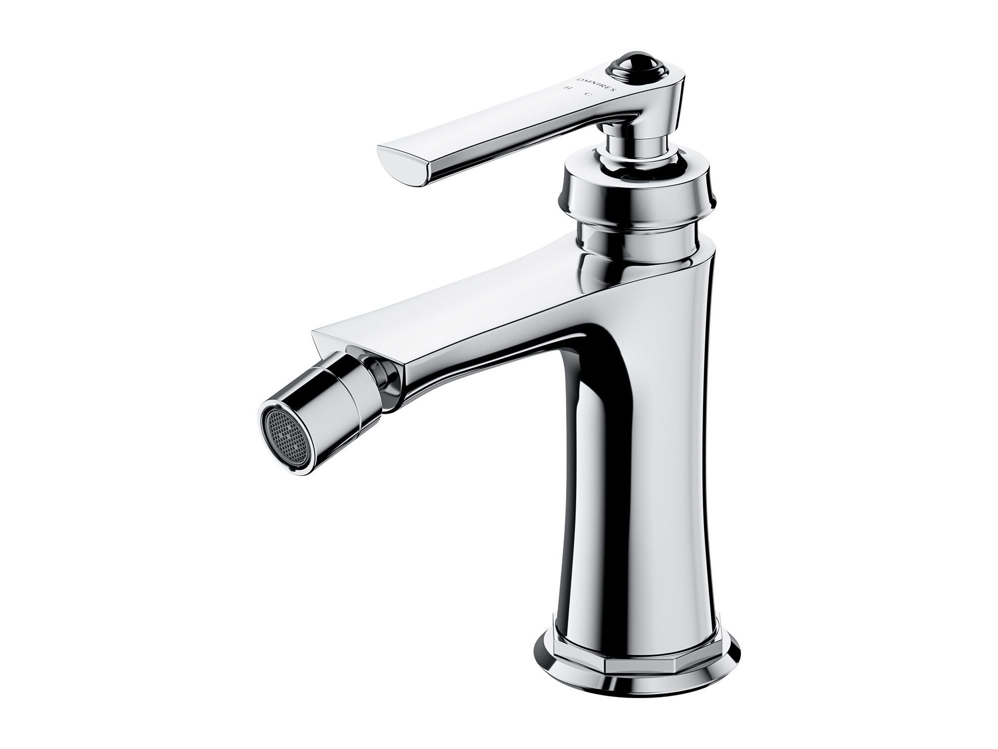 Смеситель для биде OMNIRES Armance ARCH-00020925 - Вид №1