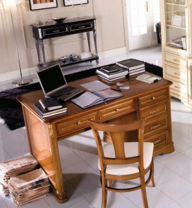 Письменный стол  BTC INTERNATIONAL M 0151