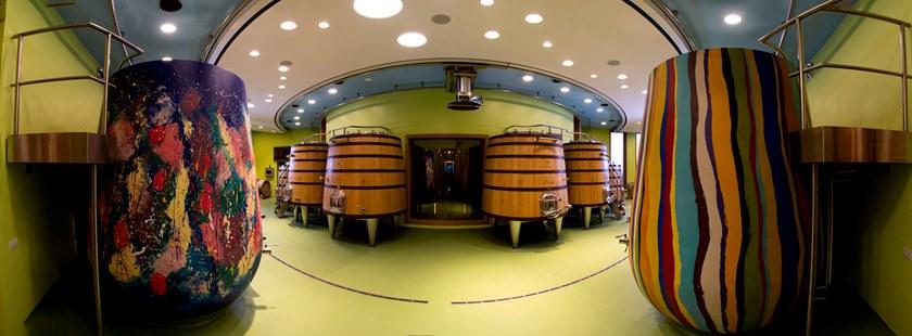 Oltremateria Экологическое покрытие sun-id-1402233 - Вид №1