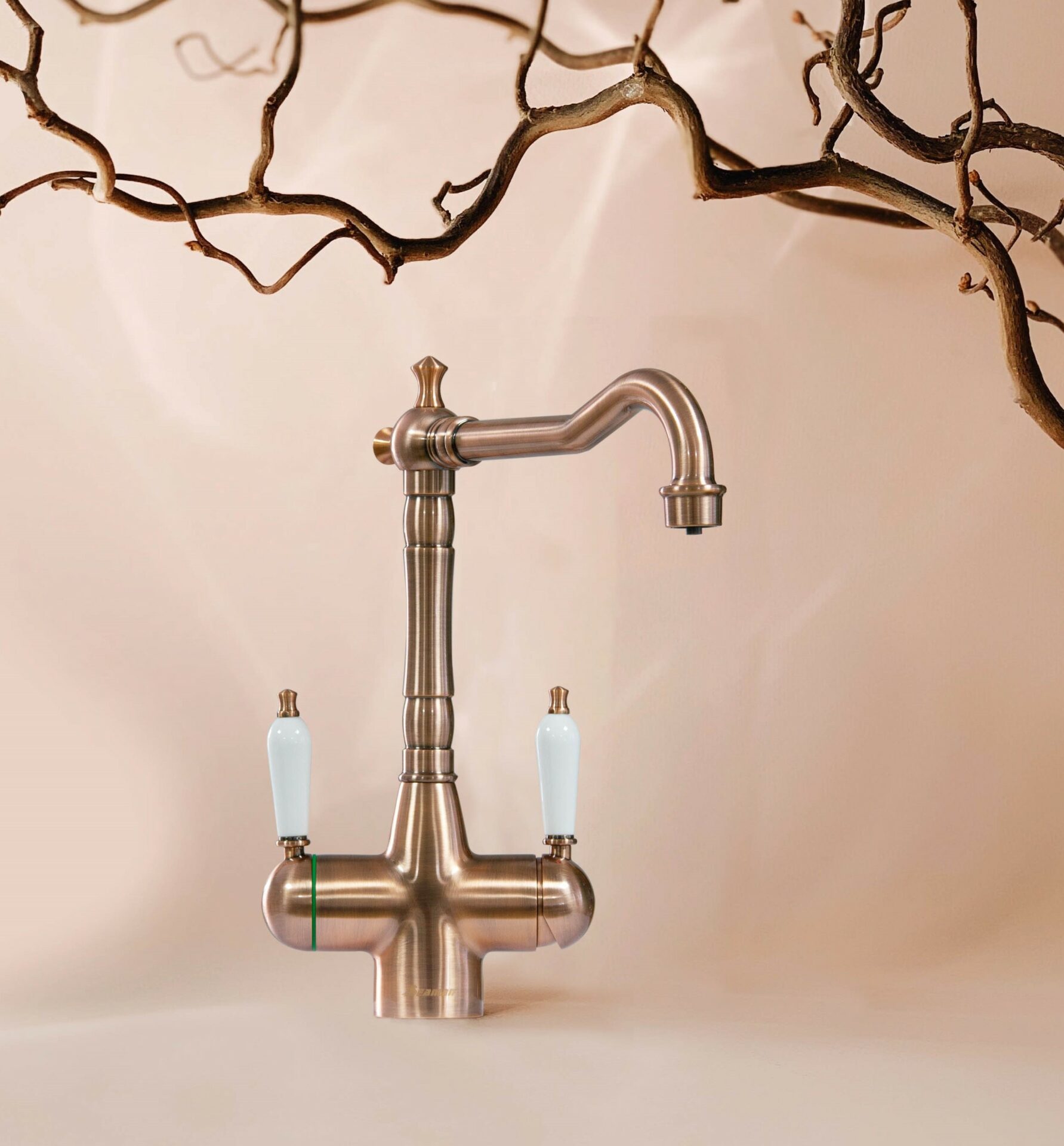 Кухонные смесители Visconti SSL-7517-AU SEAMAN  - Вид №4