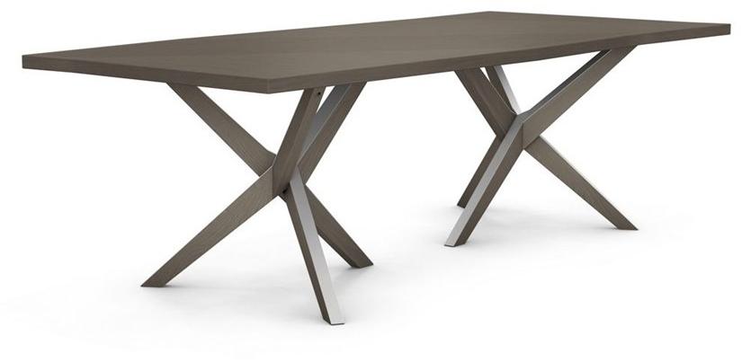 Roche Bobois Прямоугольный деревянный стол Les contemporains sun-id-1464666 - Вид №1