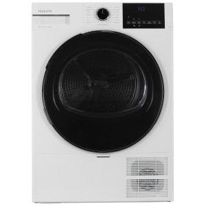 9136913 Сушильная машина Hotpoint TDH 99V W белый