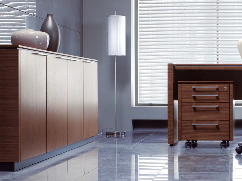 MDD Офисная мебель из меламина Status sun-id-1416625 - Вид №3