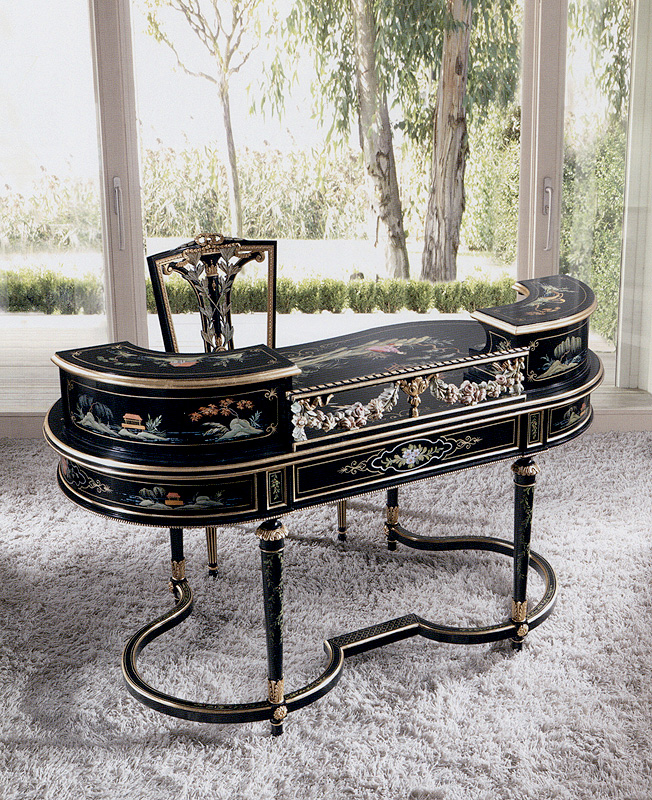 Письменный стол  CEPPI 3105 