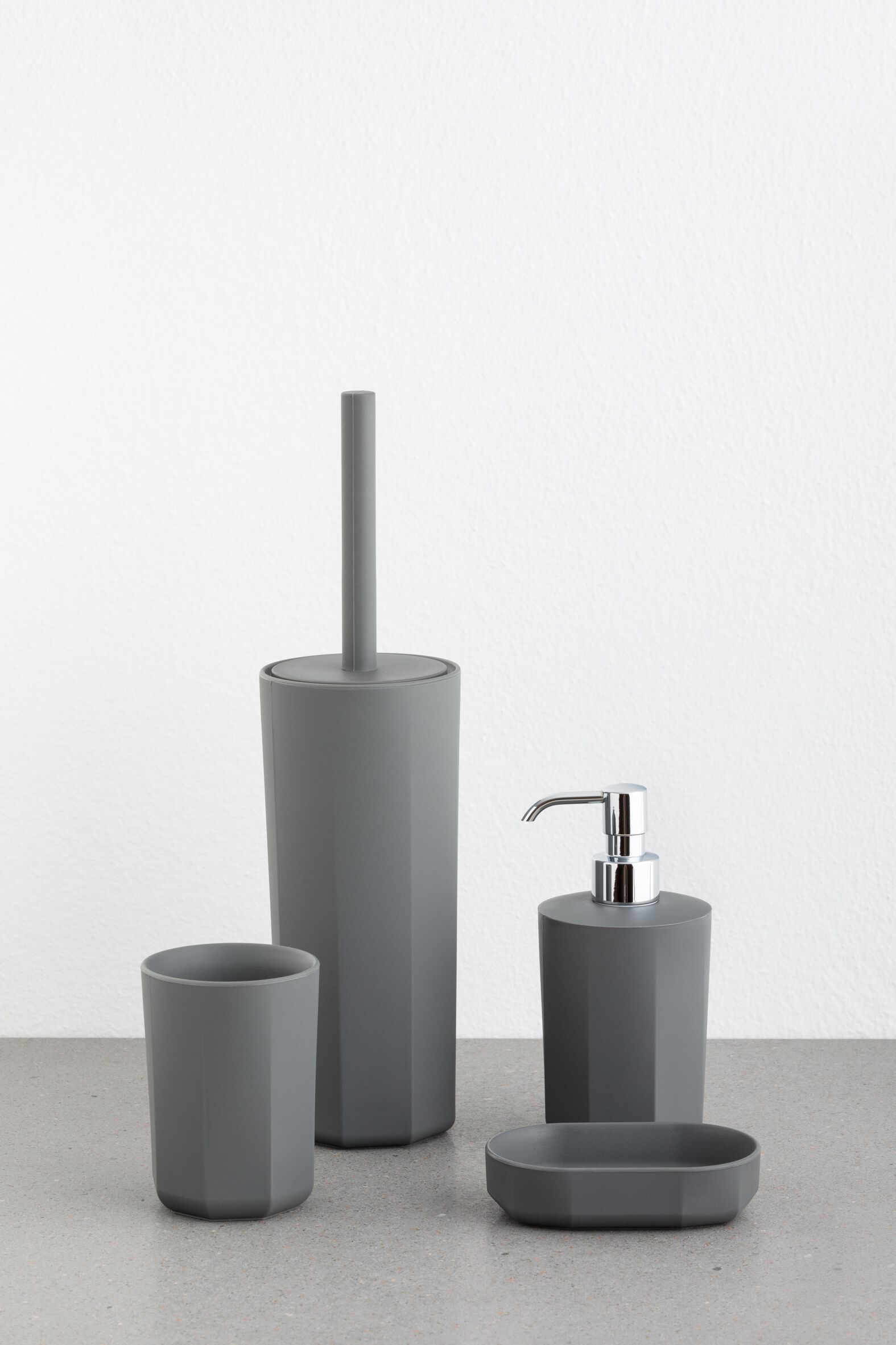 Подставка для мыла из полиуретанового геля Geelli Prisma ARCH-00068837 - Вид №3