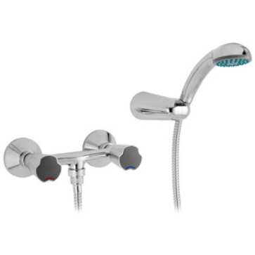 143-0014-10 Смеситель Mofem Nova Santreyd