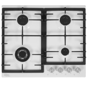 5346126 Газовая варочная поверхность Oasis P-MWRT (B)