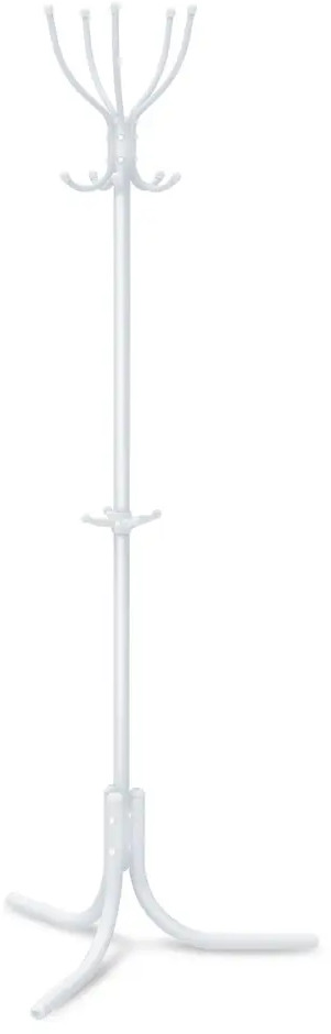 Вешалка напольная Nika ВК5-LM/МБ в стиле ретро для прихожей 88883296