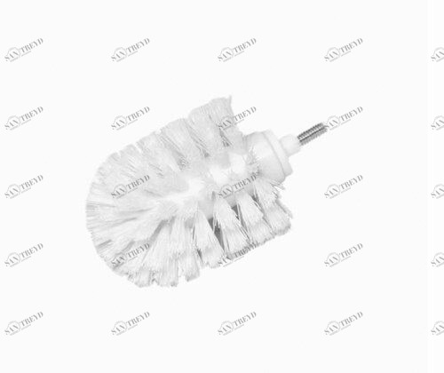 K-013 Щетка для унитаза запасная Santreyd 