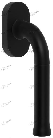 Formani Оконная ручка dk из нержавеющей стали Nour Ev101-dk-o