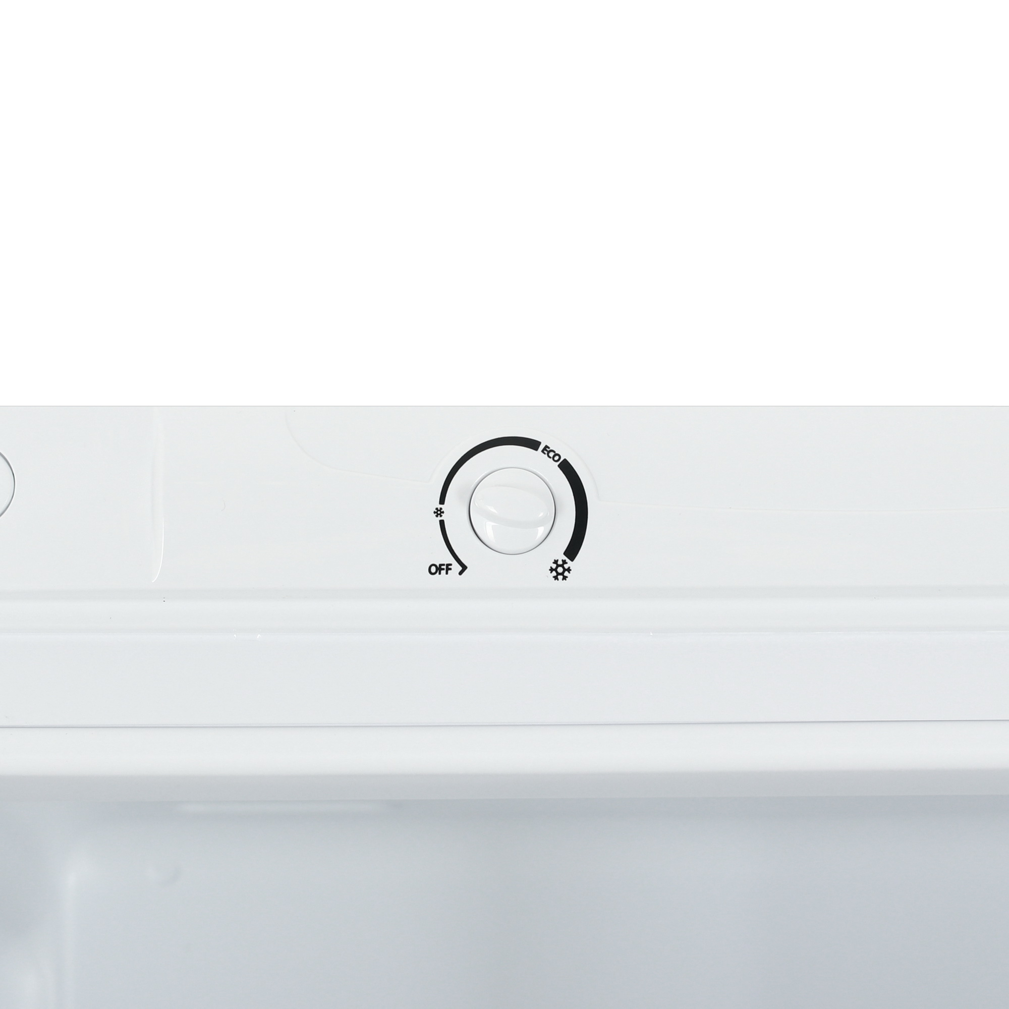 9244185 Холодильник с морозильником   Indesit DS 3180 W белый STDN-0121202 - Вид №9