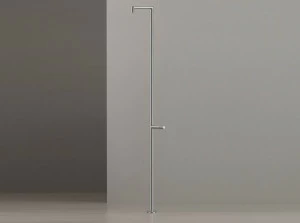 Ceadesign Летний душ из нержавеющей стали Cartesio - docce da esterni Car 160