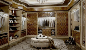 Гардеробная HARMONY AR ARREDAMENTI HARMONY 01