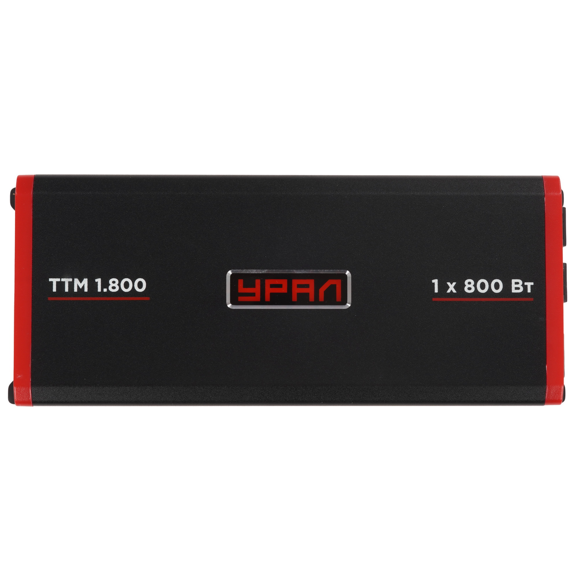 9206218 Усилитель Ural ТТМ 1.800 STDN-0064218 - Вид №1