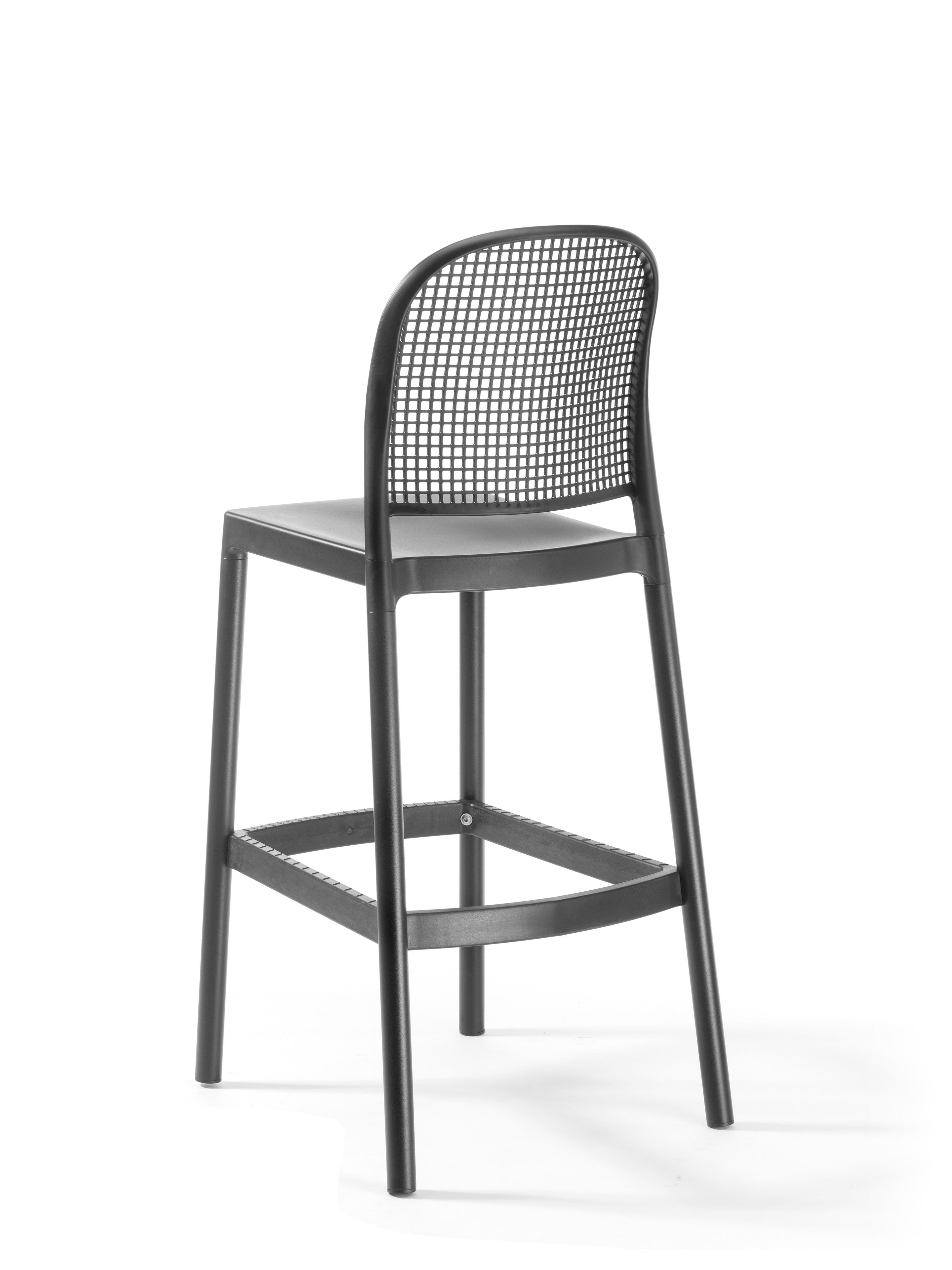 Стул из инженерного пластика GABER ARCH-00112395 - Вид №1