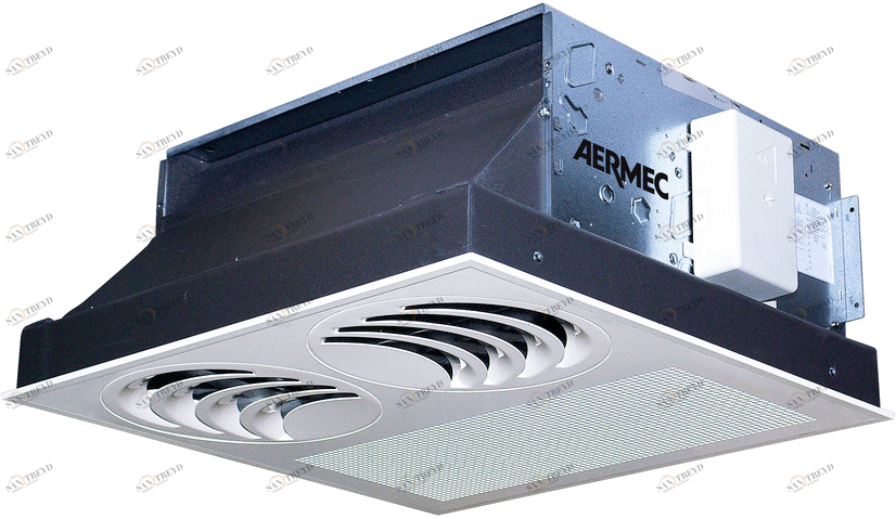 AERMEC Потолочный фанкойл sun-id-1482501
