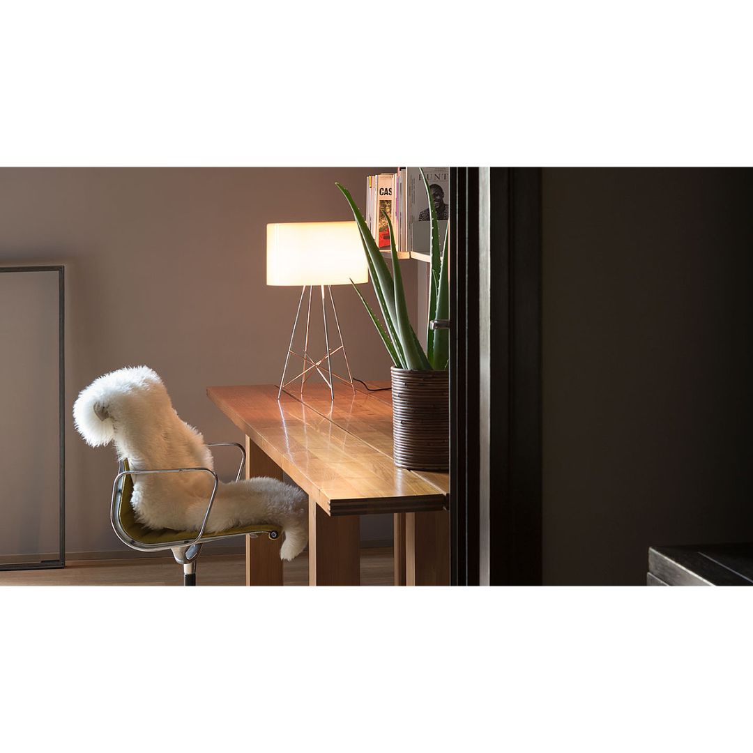 Flos F5910020 Ray лампа настольная - Вид №2