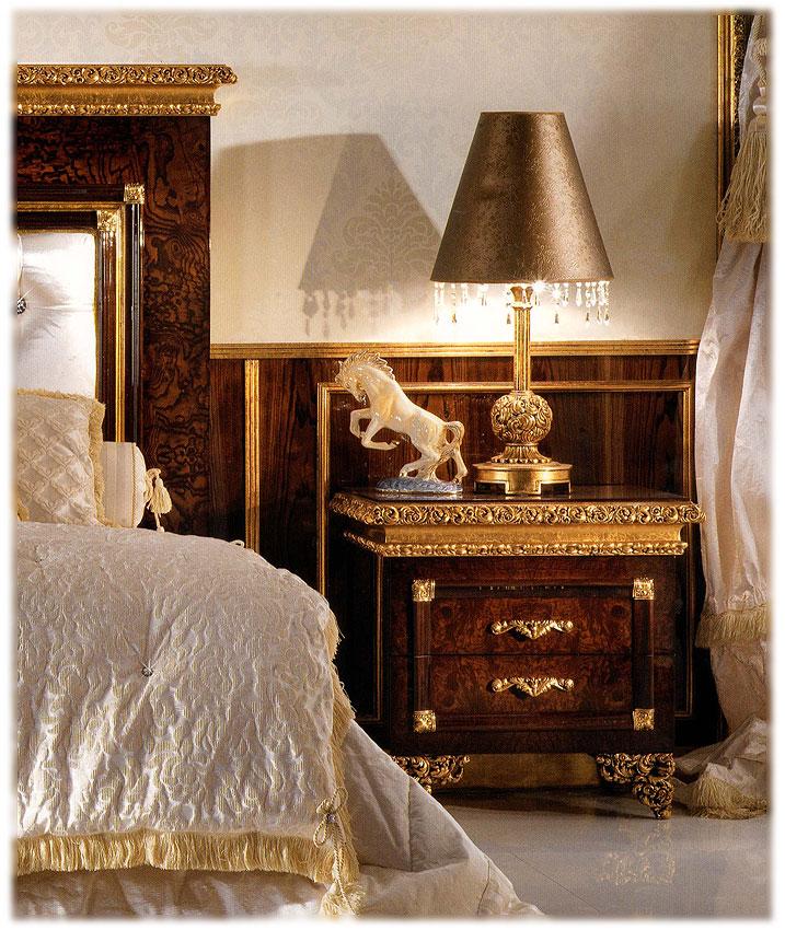 Тумбочка  AR ARREDAMENTI 486 Grand royal