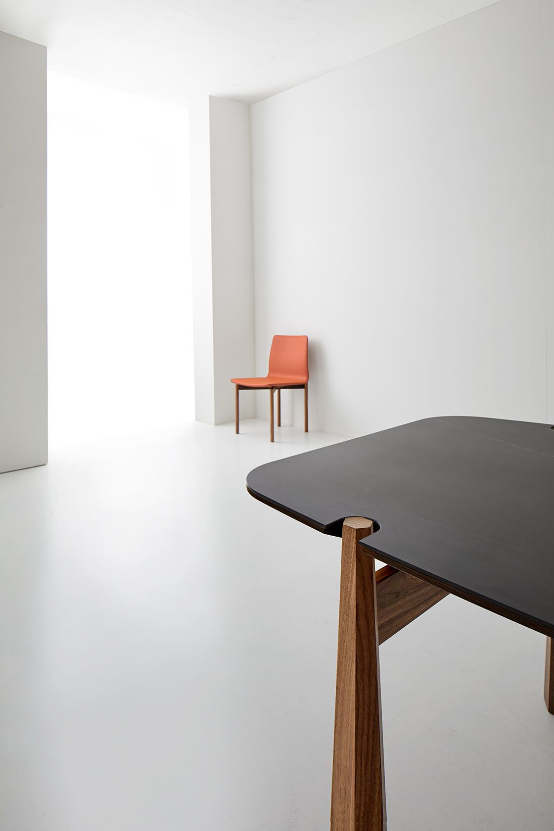 Бочковый стол с керамическим верхом Modesign Йорк ARCH-00122956 - Вид №3