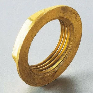 Контргайка серия 1583 TIEMME 2"