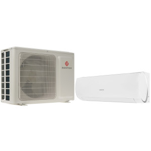 9986563 Кондиционер настенный сплит-система Dantex RK-18SAG/RK-18SAGE белый