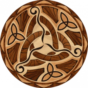 Розетка Чародейка