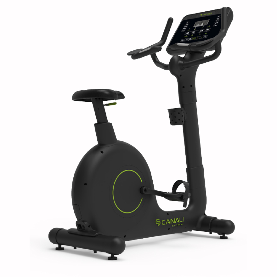 Велотренажер для дома HUMAN BIKE human-bike Canali System 