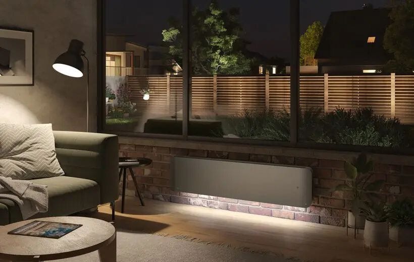 Настенный полотенцесушитель intuis DOOK ARCH-00066924 - Вид №3