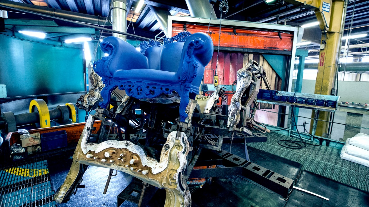 Магис Пруст Magis sun-id-1328918 - Вид №4